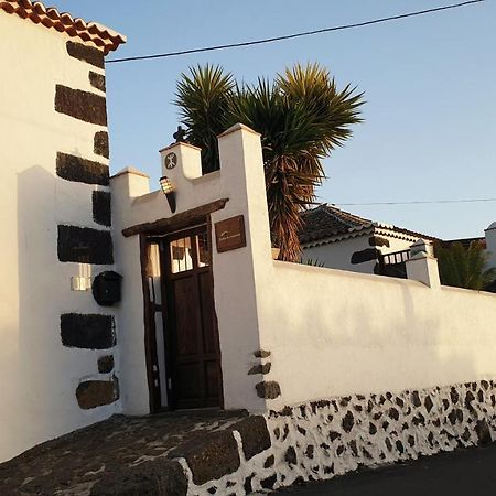 Casitas La Montanita Guest House El Paso Eksteriør bilde