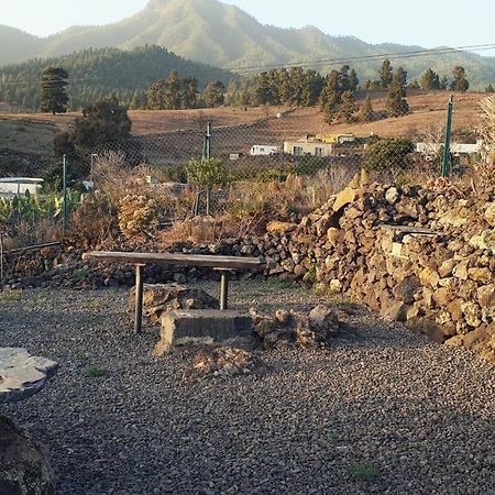 Casitas La Montanita Guest House El Paso Eksteriør bilde