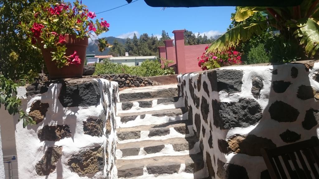 Casitas La Montanita Guest House El Paso Eksteriør bilde