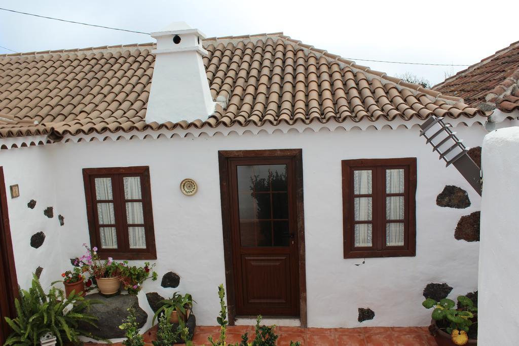 Casitas La Montanita Guest House El Paso Eksteriør bilde