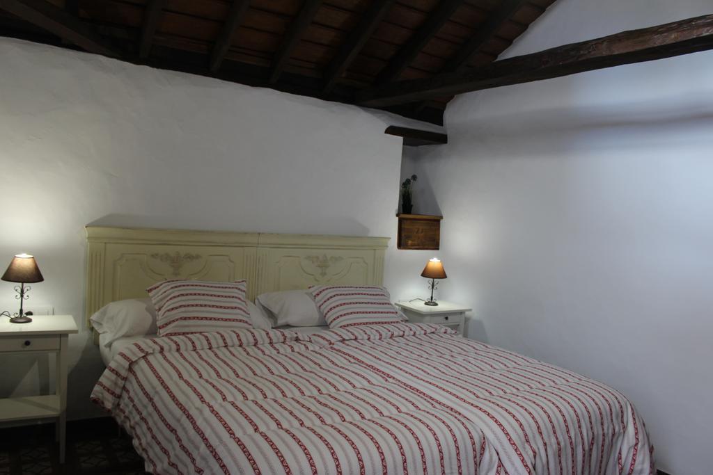 Casitas La Montanita Guest House El Paso Eksteriør bilde