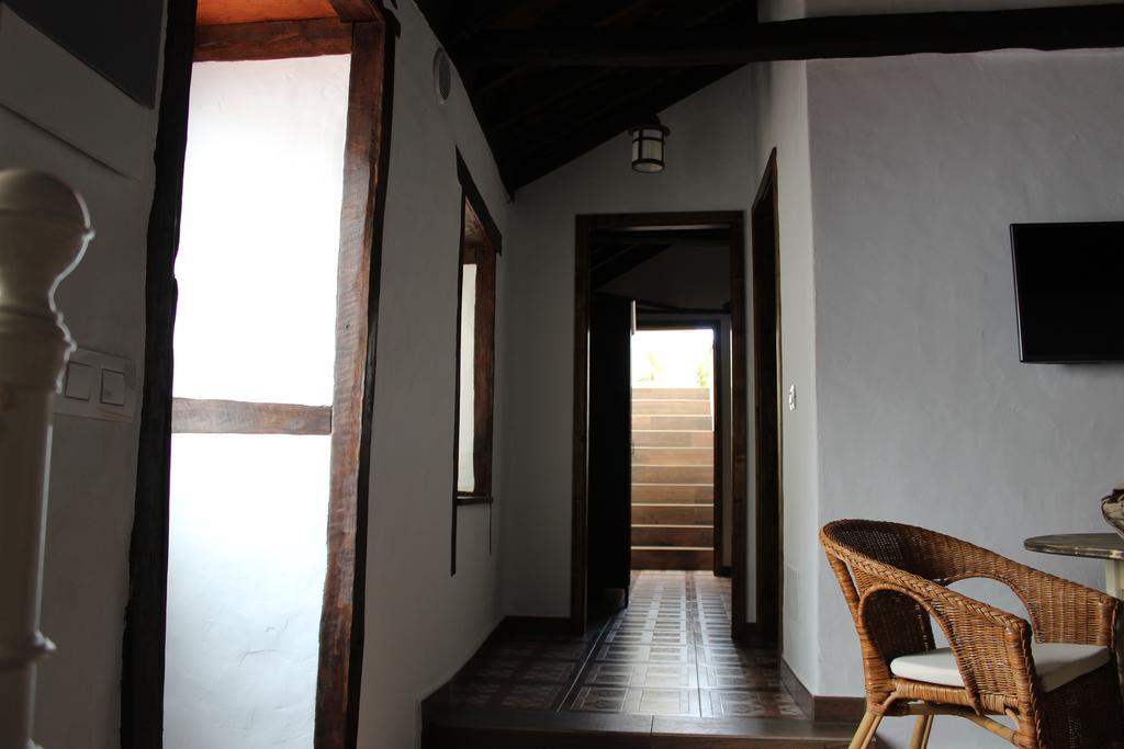 Casitas La Montanita Guest House El Paso Eksteriør bilde