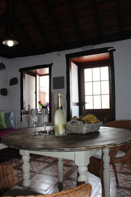 Casitas La Montanita Guest House El Paso Eksteriør bilde