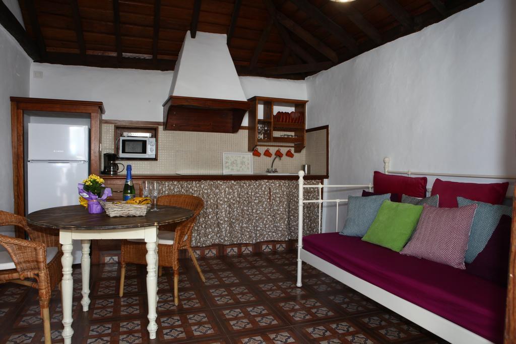Casitas La Montanita Guest House El Paso Eksteriør bilde